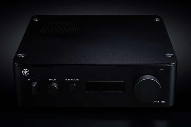 Yamaha WXA-70A Streaming Verstärker – Bild 7