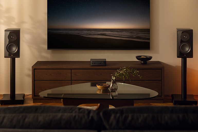 Yamaha WXA-70A Streaming Verstärker – Bild 5