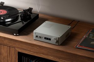 Yamaha WXA-70A Streaming Verstärker