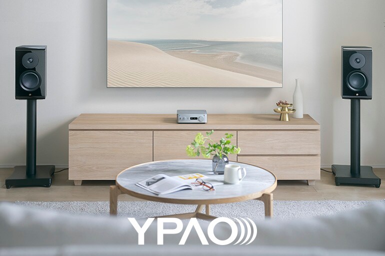 Yamaha WXA-70A Streaming Verstärker – Bild 3