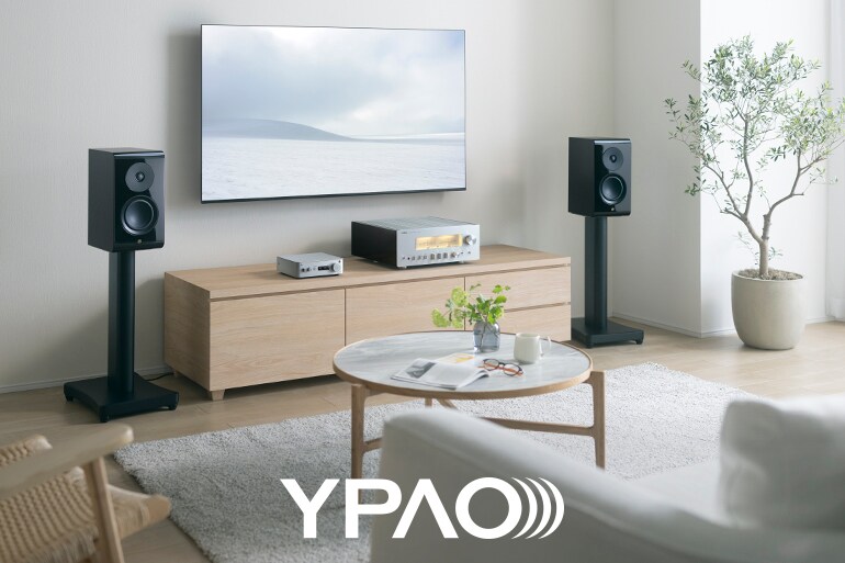 Yamaha WXC-70A Netzwerk Streamer – Bild 6