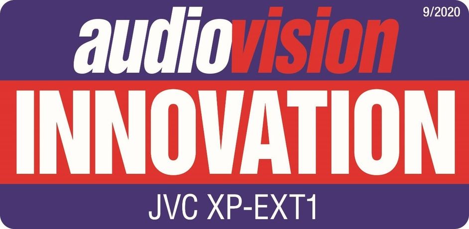 JVC XP-EXT1E