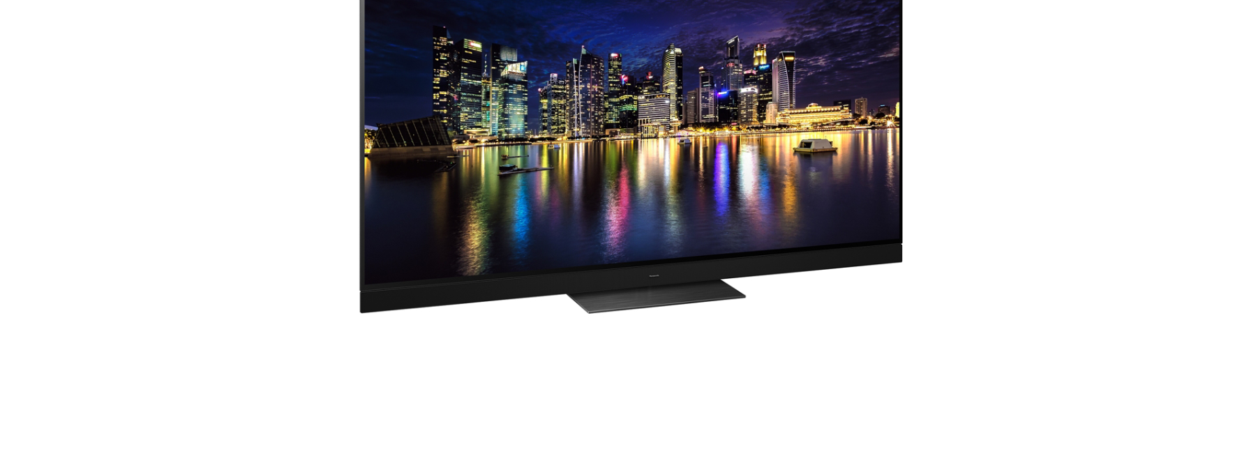 OLED TV TX-77MZW2004 in 55 / 65 und 77 Zoll