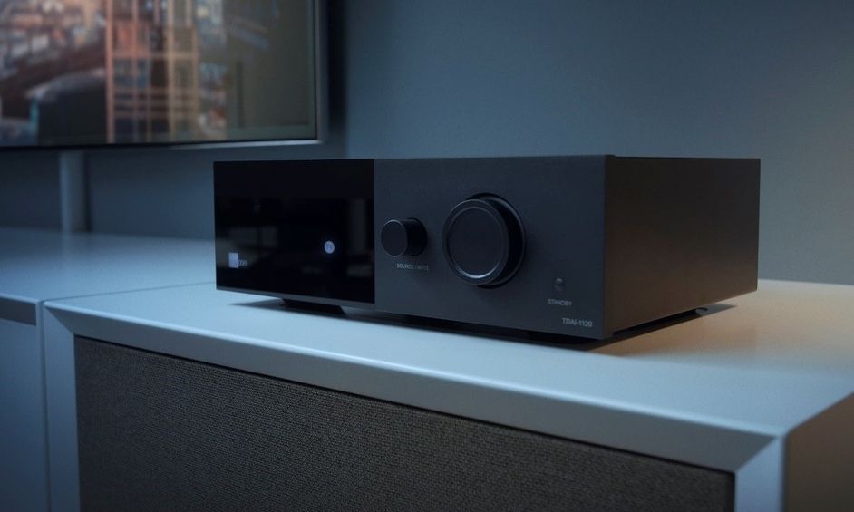 "Lyngdorf Audio" Event