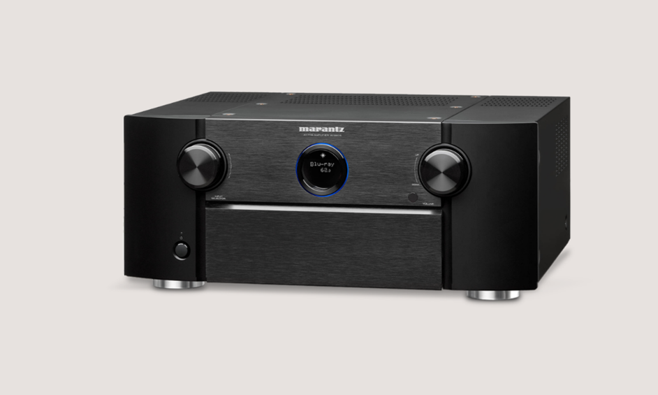 Marantz AV8805A