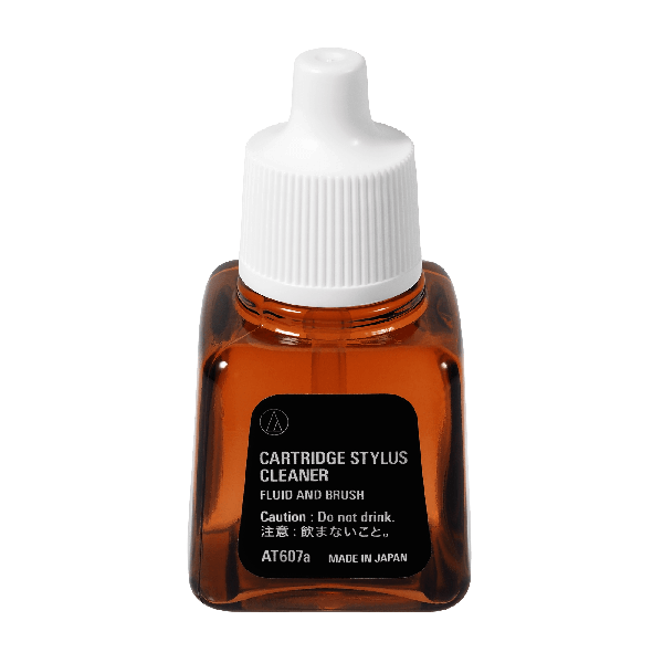 Audio-Technica: Nadelreiniger