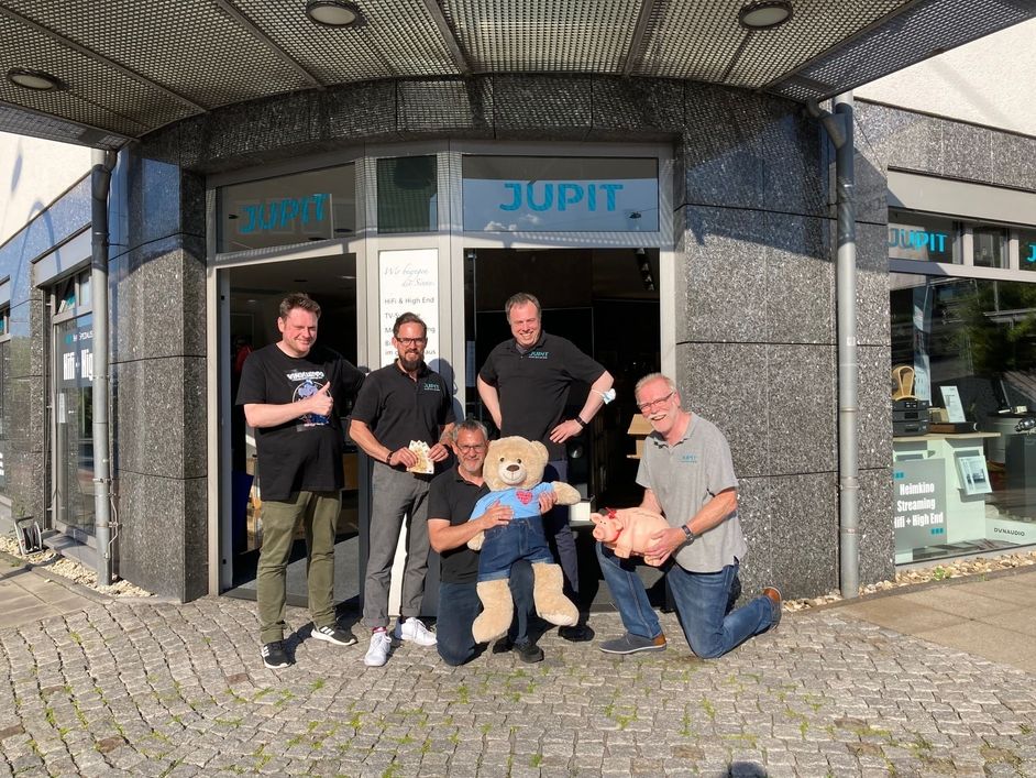 Sommer Second Hand Plattenbörse