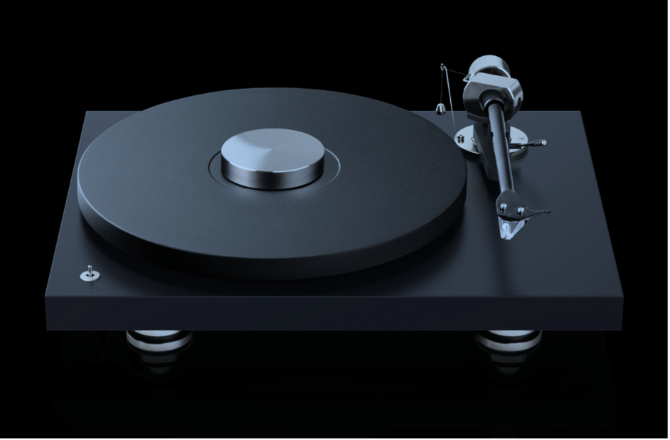 Pro-Ject Debut Pro - Jubiläumsedition