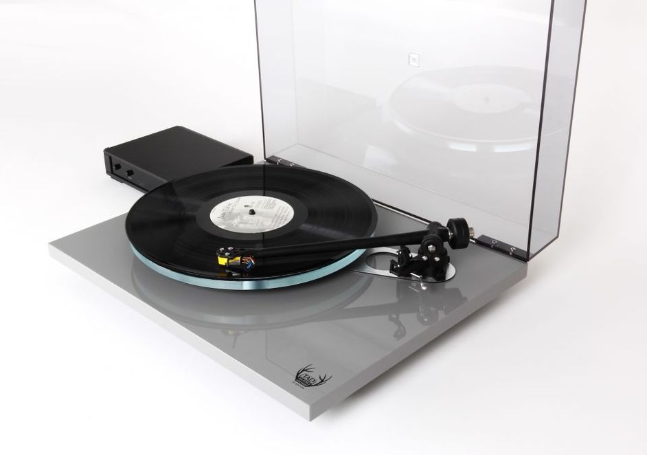 Neu bei Jupit "REGA"