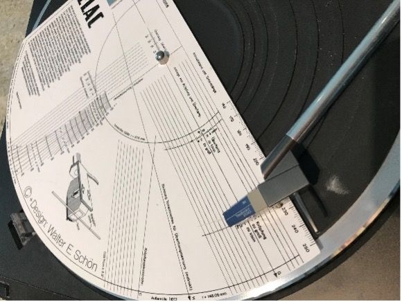 Kostenloser Plattenspieler Check